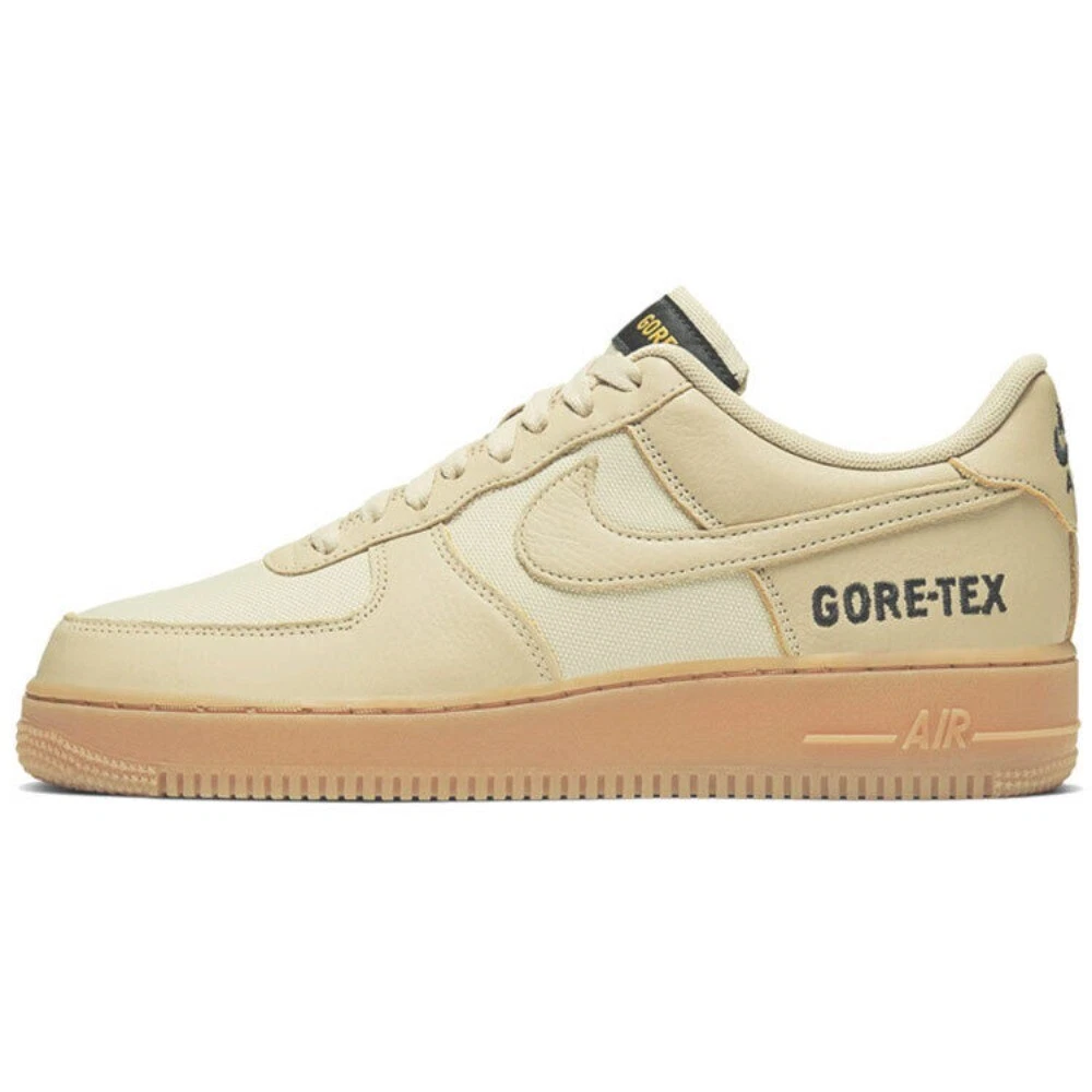 ✨美品✨ 28㎝ NIKE AIR FORCE 1 GORE-TEX Nike Gore-Tex x Air Force 1 Low Gold for Sale | Authenticity