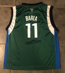 barea jersey