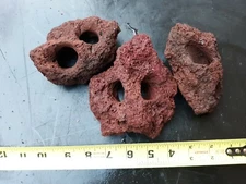 Lavarocks For Aquarium Terrarium Caves aquascaping Fish tank stone fishtank Rock