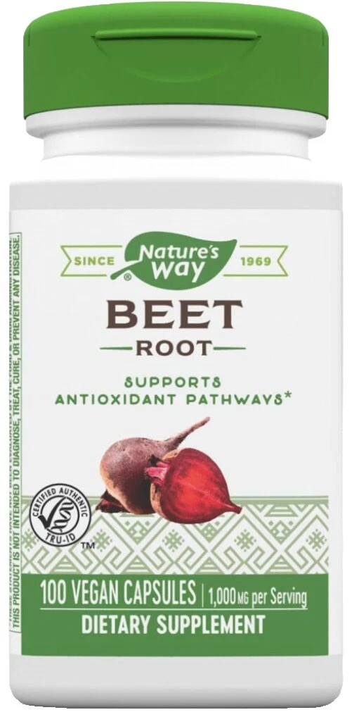 Nature's Way Powder Endurance & Energy Bars, Drinks & Pills