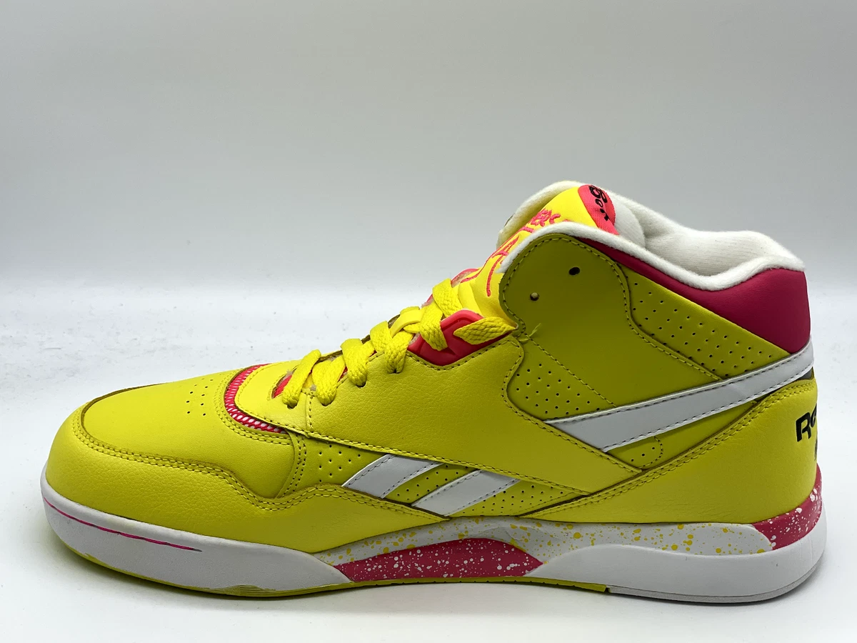 Reebok pump deals trainers 9s