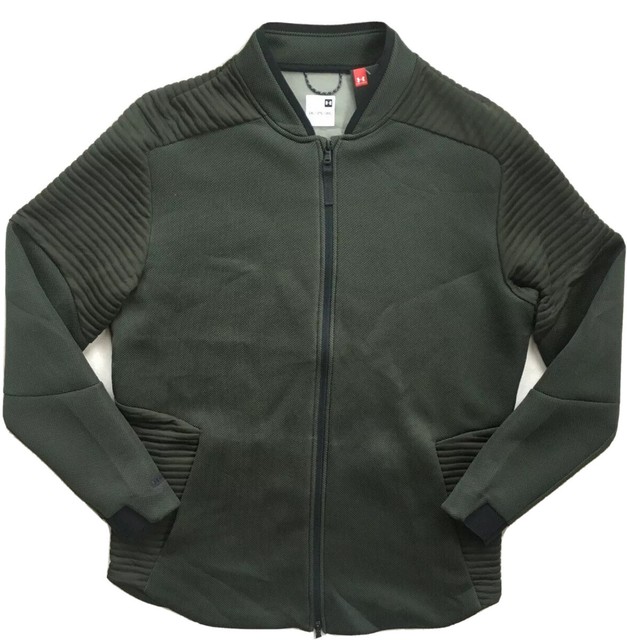 under armour move jacket