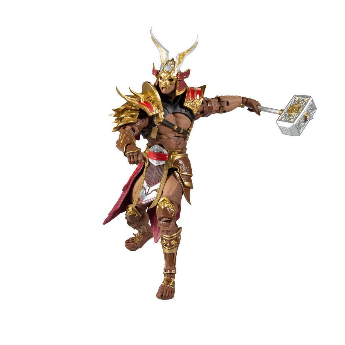 Buy Shao Kahn