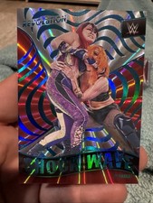 2022 Panini Revolution WWE Wrestling Cards Checklist 27