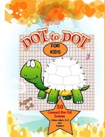 Dot To Dot For Kids Ages 3-8 Dot To Dot Markers Taschenbuch Englisch 2020