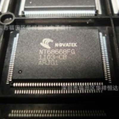 5pcs-lot-NT68668AFG-QFP-new-and- 5pcs-lot-NT68668AFG-QFP-new-  #ff