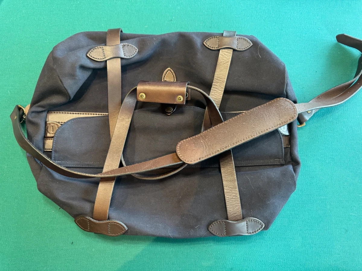 Filson Duffle Blue Bags for Men for sale | eBay