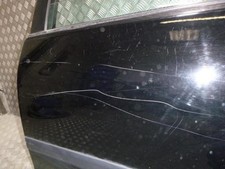 Porte arrière et accessoires Volkswagen POLO