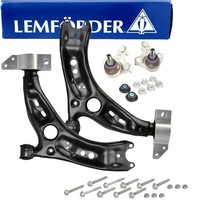 LemfÖRder Querlenker + Traggelenk Vorne FüR VW CC Passat B7