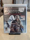 Assassins Creed Revelations - Sony PlayStation 3