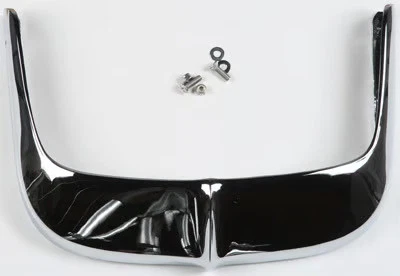 PUNTA GUARDABARROS TRASERO CICLO NACIONAL PIEZA SUZ# N7018 NUEVO 55-2747 562-30240 natN7018 Foto 2 de 4