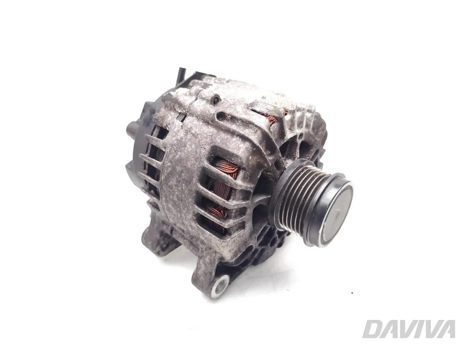 Ford Kuga Generator 1.5 TDCi Diesel 88kW (120 HP) AV6N-10300-GD AV6N10300GD 2017 - Image 2 of 4