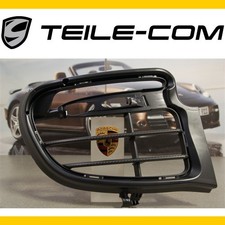 911 997 GT2RS CARBON Halterahmen Gitter RECHTS/Stoßstange vorne 9975055648201C 911 997 GT2RS CARBON Halterahmen Gitter RECHTS/Stoßstange vorne 9975055648201C