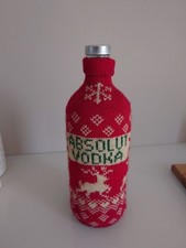 Absolut Vodka Norweger Pullover Absolut Cozy ...