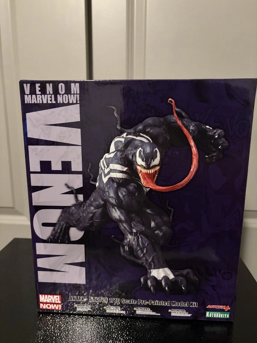 KOTOBUKIYA Collectible Venom Figurines for sale | eBay