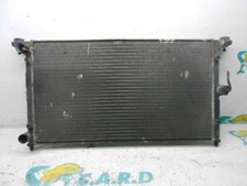 Radiateur Volkswagen SHARAN