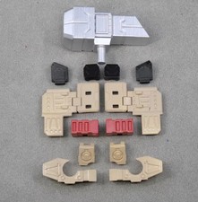 3D Upgrade Kit For Legacy Doom ‘n Destruction Collection Breakdown Windsweeper