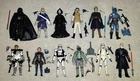 Star Wars Vintage Collection Action Figure Army Builder LOT of 12 Loose - MODERN
