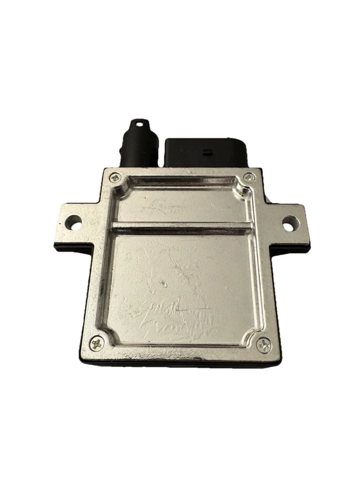 Glow Plug Relay Control Module Unit for BMW 3 Series E46 E90 5 Series E60 X3 X5 - Image 2 of 2