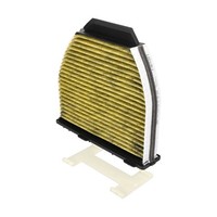Mann-Filter Pollenfilter (Fp 29 005) FüR C-Klasse MERCEDES-BENZ Glk-Klasse