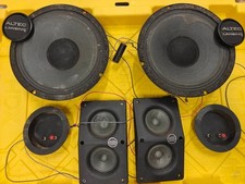 Vintage Altec Lansing Car Audio Set Voice Of The Highway Atlantic Vintage Altec Lansing Car Audio Set Voice Of The Highway Atlantic