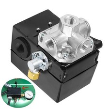 23474570 for Ingersoll-Rand Pressure Switch Two Stage Compressor 2475 2340 2545,
