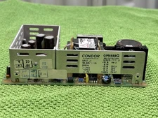 Condor GPM55BG Multi-Output Power Supply 85-264VAC In, ±5V/±12V Out, 55W