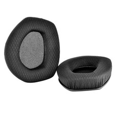 1Pair L R Ear Pads Earphone Cushion For Sennheiser HDR RS165 RS175 RS185 RS195 c