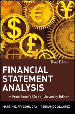 Financial Statement Analysis : A Practitioner's Guide Paperback