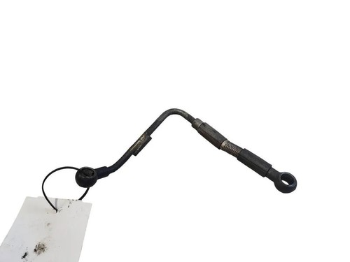 OPEL INSIGNIA A Sedan G09 Turbinenschmierrohr 2.00 Diesel 96kw 2009 30676954