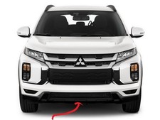 Mitsubishi Outlander Sport Engine Under Cover Front Lower 5379A269 2011-2020