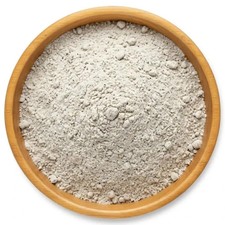 Black Chickpeas Flour - Kala Chana Besan - Fl...