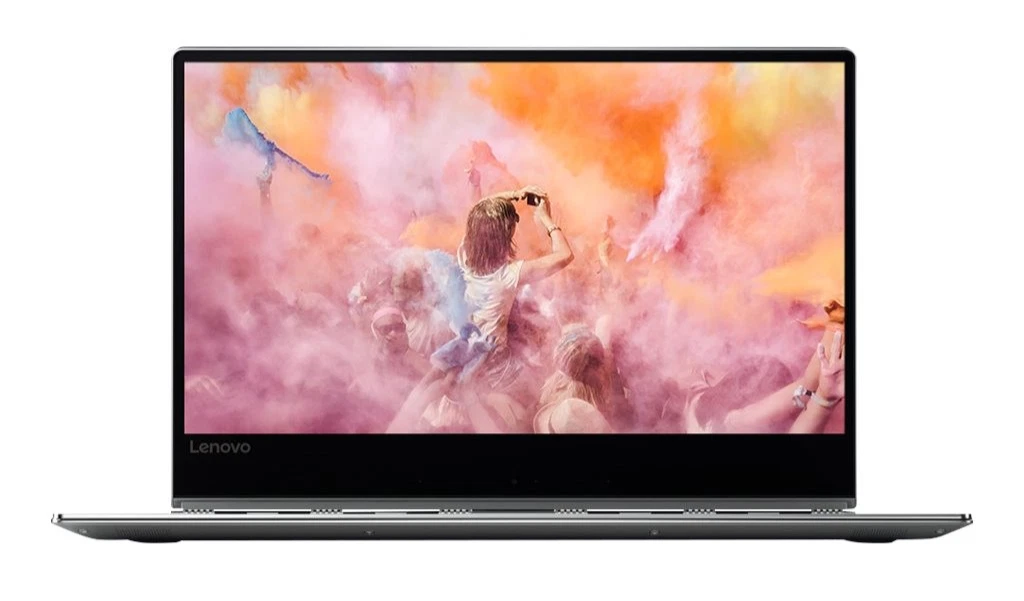 Lenovo Yoga 910 Intel Core i7 7th Gen. PC Laptops & Netbooks for
