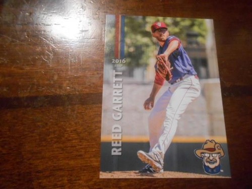 2016 FRISCO ROUGHRIDERS Grandstand Minor League Single Cards YOU PICK OBO