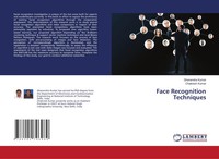 Ghanendra Kumar (U. A.) | Face Recognition Techniques | Taschenbuch | Englisch