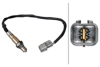 Hella Lambdasonde 6PA 358 221-431 FüR Hyundai Kia
