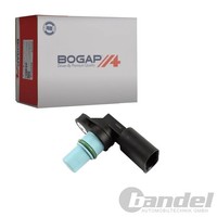 Bogap Nockenwellensensor Passend FüR Audi A4 A6 A8 Allroad Q7 VW Phaeton