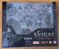 MAFEX No.282 Venom Let There Be Carnage Action Figure Marvel Medicom Toy New