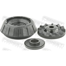 1x ORIGINAL® Febest Reparatursatz, Federbeinstützlager Vorne für Kia PICANTO