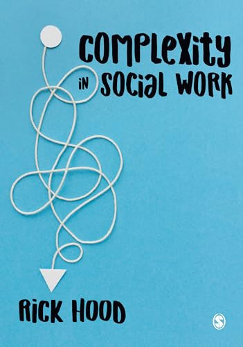 Complexity in Social Work, Hood, Rick - Bild 1 von 2