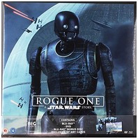 Rogue One - A Star Wars Story Big Sleeve Editionbbfc /Blu-Ray - B - G1398Z