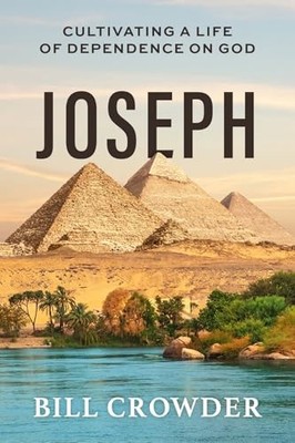 Joseph Cultivating a Life of D - VERY GOOD