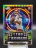 2024 Topps Cosmic Chrome - Star Command Jayden Daniels #SC-25 (RC)