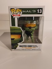 Ultimate Funko Pop Halo Figures Gallery and Checklist 54