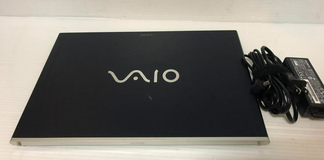 KKK SONY VAIO SVZ1311AJ 128GB Win11 Sony Vaio Z series SVZ1311AJ