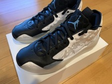 Jordan 39 Croix - FQ0213-100 for Sale | Authenticity  display picture 2