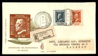 Mayfairstamps Italy FDC 1959 Palermo registered centenary of Sicily First Day Co