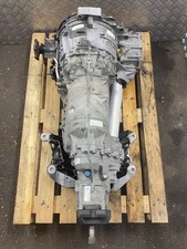 Boite de vitesse Audi A7
