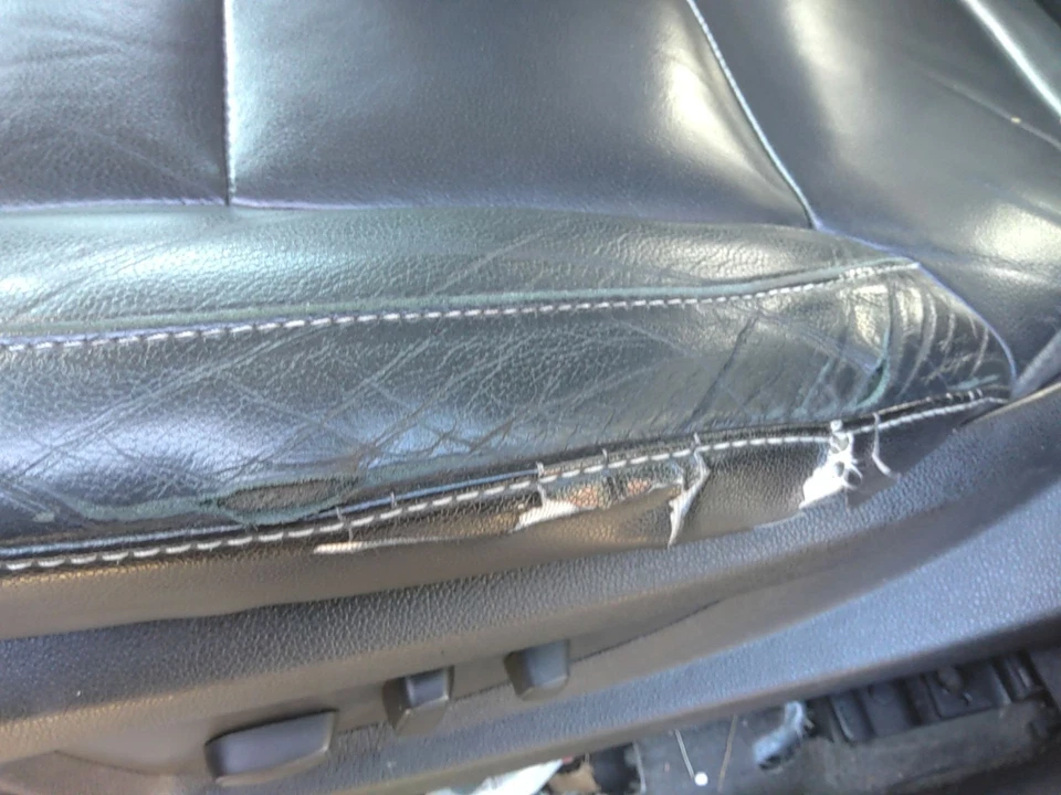 15 CHEVY/GMC SUBURBAN 1500 SERIES Front Seat (No Shipping) Foto 2 de 2