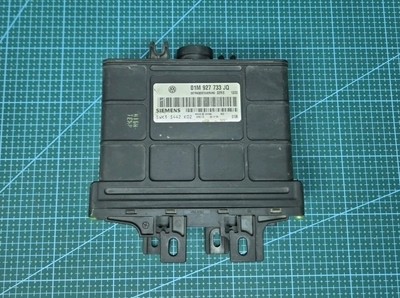 VW   Bora/Golf  Auto Gearbox Control UNIT TCM  ECU 01M 927 733 JQ, 01M927733JQ
